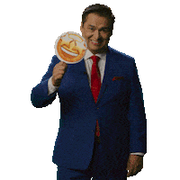 Happy Luna Sticker by FOX Deportes