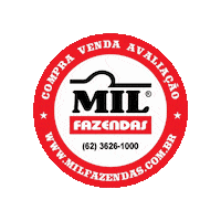 milfazendas_oficial mil fazendas mil fazendas Sticker