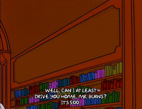 homer simpson GIF