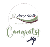 Sticker by Amy Maib & Associates