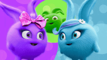 animation Kids Cartoon GIF by WildBrain