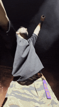 Happy Linkin Park GIF