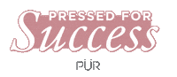Success Sticker by PÜR Cosmetics