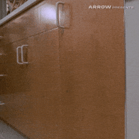 Cult Film Splat GIF by Arrow Video