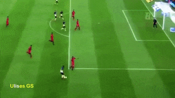 Club America GIF by nss sports