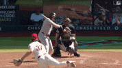 New York Win GIF by MLB