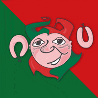 Smulnarren carnaval nar oosterhout kaaiendonk GIF