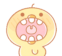 kawaiichikkie kawaii chikkie kawaiichikkie kawaii chikkie Sticker