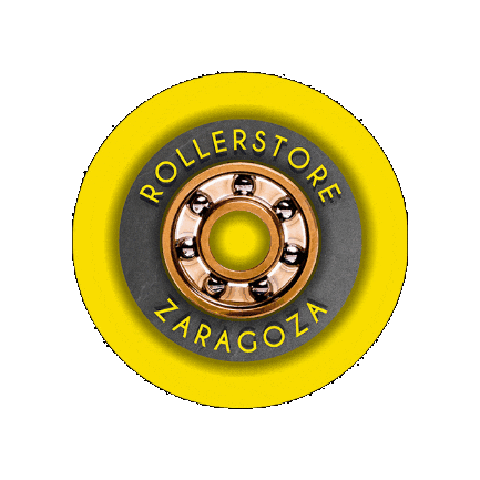 ROLLERSTOREZGZ giphygifmaker Sticker