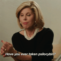 christine baranski GIF by CBS