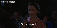 Season 3 Showtime GIF by The L Word: Generation Q