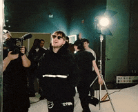 Sugar Bearface GIF by BROCKHAMPTON