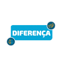 Vav Sticker by Viacredi Alto Vale