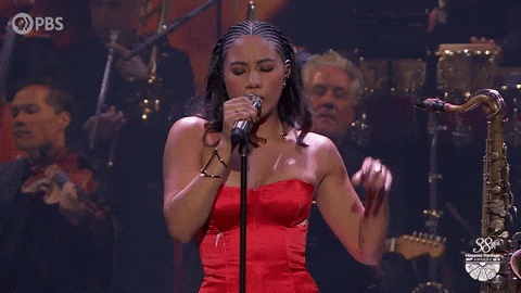 Dance Pop GIF by PBS