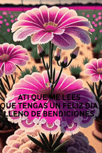 Flores Luz GIF by Murcianys LLC