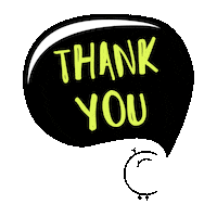 KreativeChick thanks thankyou kc thnx Sticker