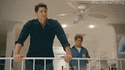 Hungry Please Like Me GIF by NOW WE'RE TALKING TV SERIES