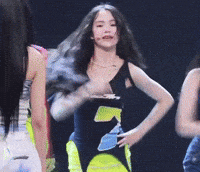 Yuisa GIF
