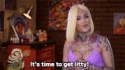 GIF by VH1
