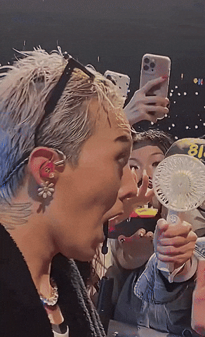 G-Dragon Gd GIF