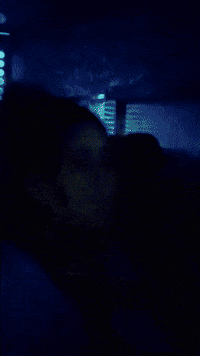 Universal Studios Twitch GIF