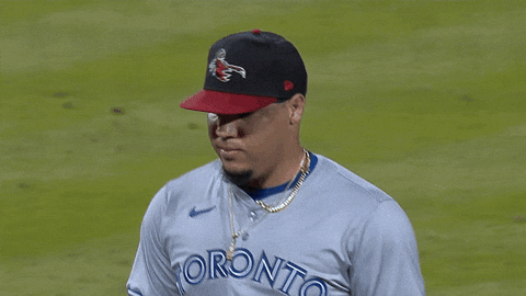 Pray Blue Jays GIF by Toronto Blue Jays