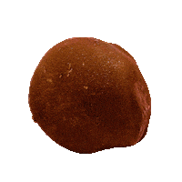 Chocolate Blues Sticker by Frambas