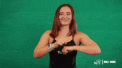 Wave Swimming GIF by GreenWave