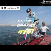 5norteciclismo  GIF
