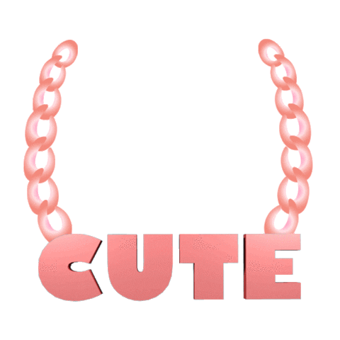 Bling Accessories Sticker by curly_mads