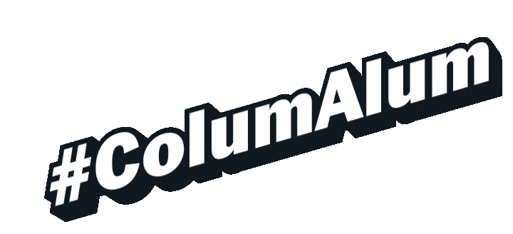 Sticker by Columbia College Chicago
