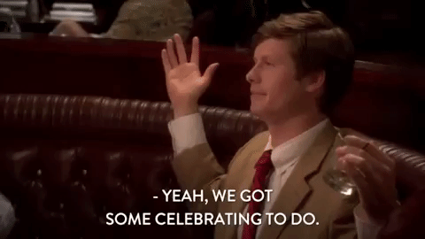 comedy central GIF by Workaholics