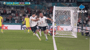 Happy Euro 2020 GIF by MolaTV