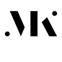 Mkdesignstudiogr mkdesign mkteam mkstudio mkarchitecture Sticker