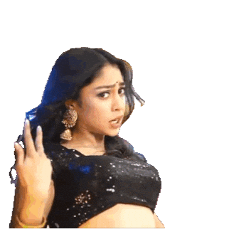 Dance Bollywood Sticker by Global Tara Entertainment