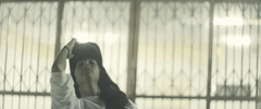 shot down khalid GIF