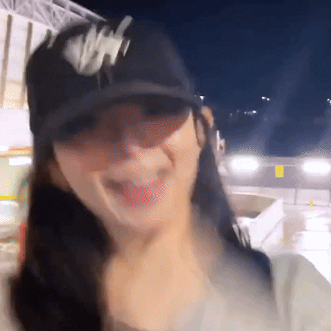 Happy K Pop GIF