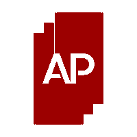 Logo Love Sticker by APThai