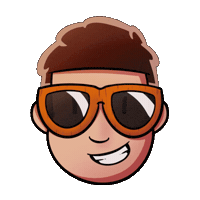jellevermandere avatar jelle vermandere jellevermandere Sticker