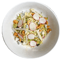 Blue Cheese Food Sticker by foodbabyny