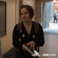 College Girls GIF by HBO Max