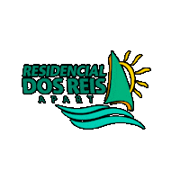 residencialdosreis rr23 residencialdosreis residencial dos reis Sticker