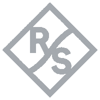 Rohde-Schwarz rs schwarz rode schwartz Sticker
