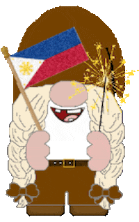 Traditions Around The World Sticker