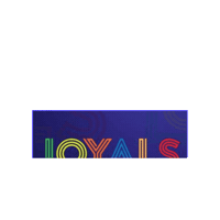 F45TrainingPaarl f45 loyals f45-loyals Sticker