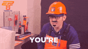 Engineers Omg GIF by Tempo TV
