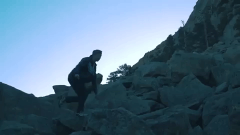 south dakota GIF