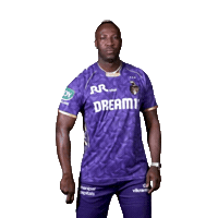 Kolkata Knight Riders Ipl Sticker by Knight Riders Sports