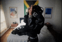 Music Video Rapper GIF by Lil Tecca