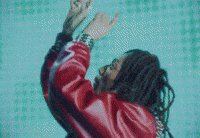 Music Video Rapper GIF by Lil Tecca